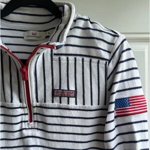 Vineyard Vines America Shep Shirt